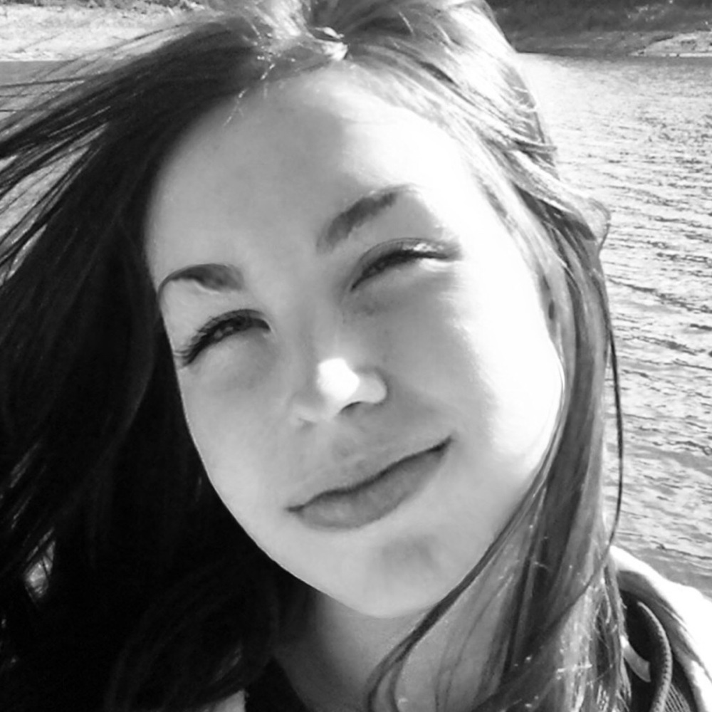 Meet your Posher, Lynn